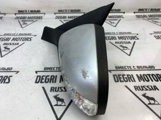 Зеркало переднее левое, ориг. номер 31297851, Volvo V70 2007-2013
