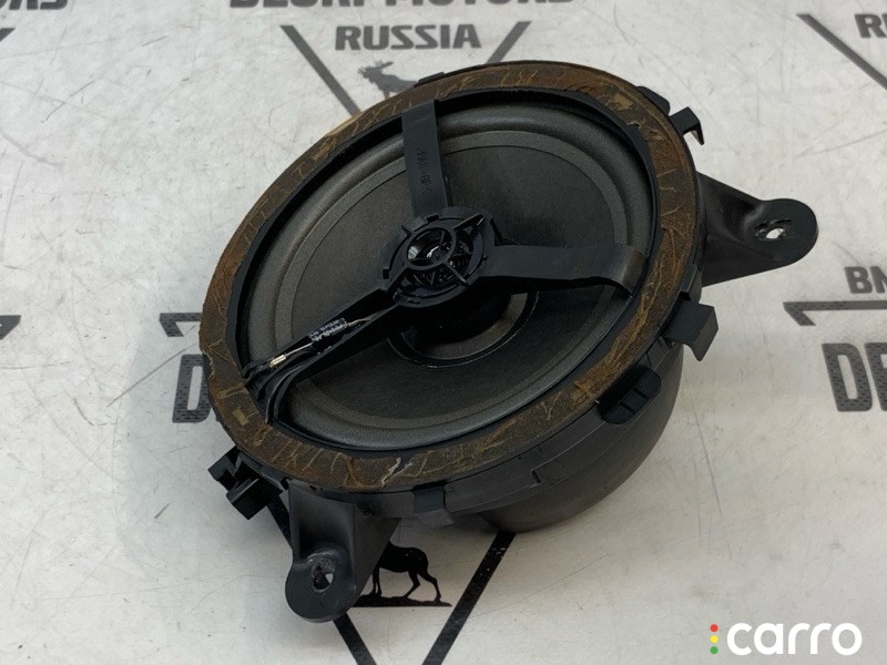 Колонка аудио задняя Volvo XC90 2006-2014, 30797138, фото 2