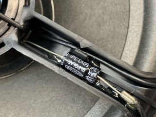 Колонка аудио задняя, ориг. номер 30797138, Volvo XC90 2006-2014