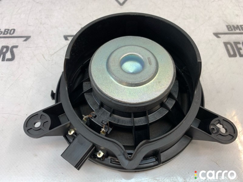Колонка аудио задняя Volvo XC90 2006-2014, 30797138, фото 6