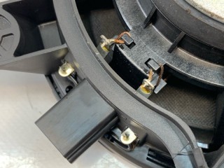 Колонка аудио задняя, ориг. номер 30797138, Volvo XC90 2006-2014