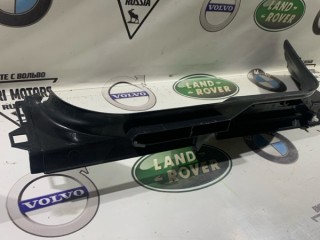 Накладка порога задняя левая, ориг. номер 39816523, Volvo XC90 2006-2014