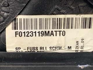 Зеркало переднее левое, ориг. номер 51167189519, BMW 525i E61 2002-2007