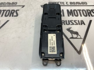 Блок управления стеклоподъёмниками передний правый, ориг. номер 31343553, Volvo C30 2009-2013