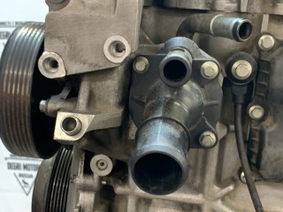 Двигатель (ДВС), ориг. номер 36001989, Volvo XC60 2008-2013