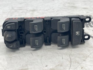 Блок управления стеклоподъёмниками передний правый, ориг. номер 31295114, Volvo V70 2007-2013