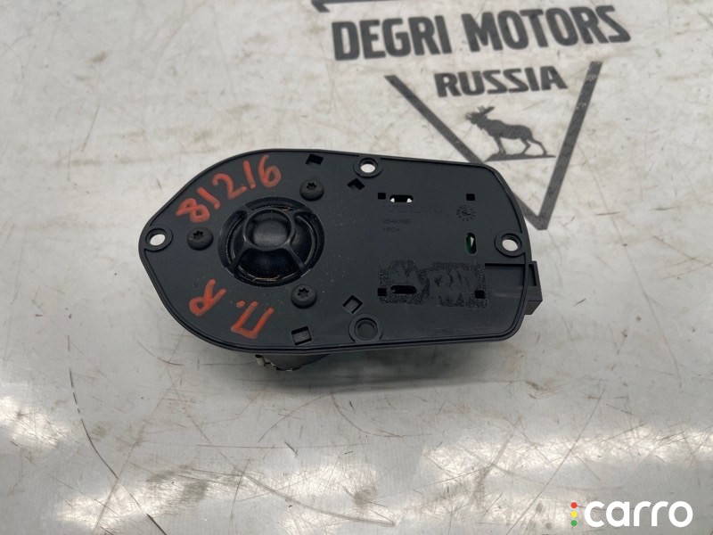 Колонка аудио Volvo V70 2007-2013, 30797393, фото 1