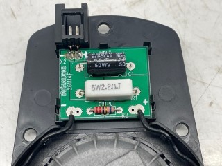 Колонка аудио, ориг. номер 30797393, Volvo V70 2007-2013