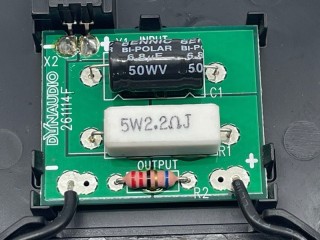 Колонка аудио, ориг. номер 30797393, Volvo V70 2007-2013