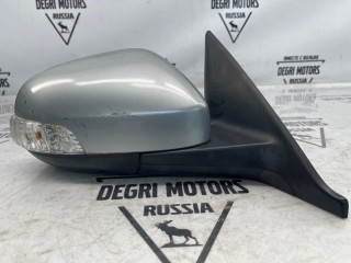 Зеркало переднее правое, ориг. номер 31218182, Volvo V50 2007-2012