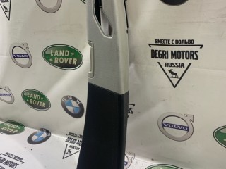 Обшивка стойки левая, ориг. номер 39864344, Volvo S60 2004-2010