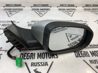 Зеркало переднее правое, ориг. номер 31297871, Volvo V70 2007-2013