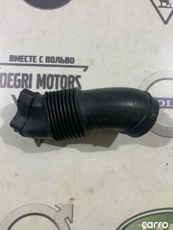 Гофра корпуса воздушного фильтра Volvo S80 2006-2010, 30792544, фото 1