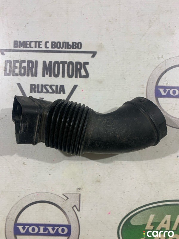 Гофра корпуса воздушного фильтра Volvo S80 2006-2010, 30792544, фото 2