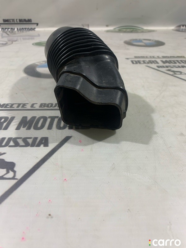 Гофра корпуса воздушного фильтра Volvo S80 2006-2010, 30792544, фото 3