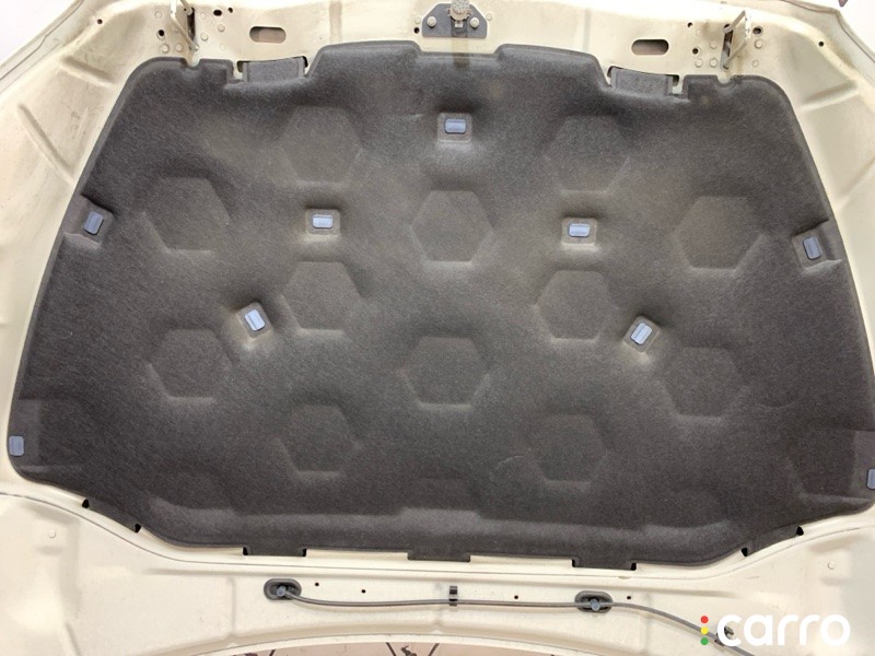 Капот Volvo V70 2007-2013, 31371418, фото 10