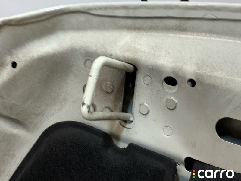 Капот Volvo V70 2007-2013, 31371418, фото 12
