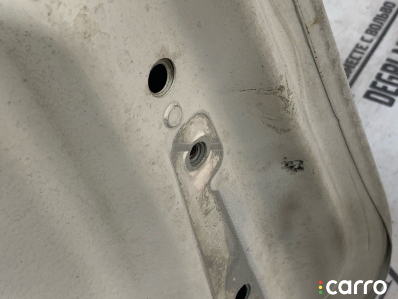 Капот Volvo V70 2007-2013, 31371418, фото 14