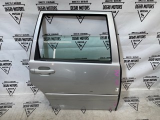 Дверь задняя правая, ориг. номер 9152902, Volvo S70 1996-2000
