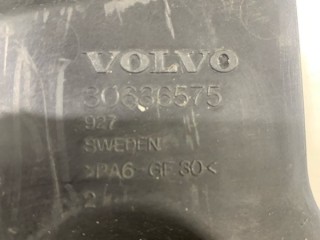 Кронштейн воздушного фильтра, ориг. номер 30645552, Volvo S60 2004-2010