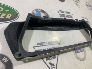 Воздухозаборник, ориг. номер 8693605, Volvo S60 2004-2010