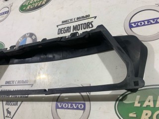 Воздухозаборник, ориг. номер 8693605, Volvo S60 2004-2010