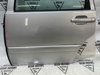 Дверь задняя левая, ориг. номер 9152901, Volvo S70 1996-2000