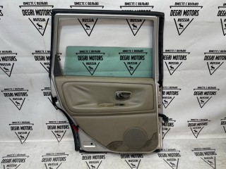Дверь задняя левая, ориг. номер 9152901, Volvo S70 1996-2000