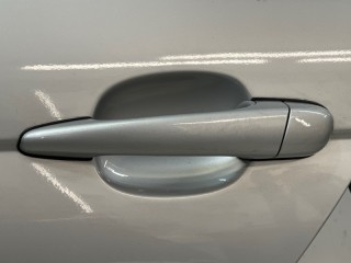 Дверь задняя левая, ориг. номер 41527034153, BMW 320i E46 1997-2003