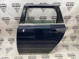Дверь задняя левая Volvo XC70 2013-2017, 31335625