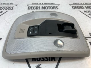 Плафон подсветки салона, ориг. номер 39826637, Volvo XC70 2013-2017