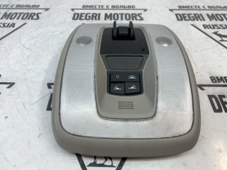 Плафон подсветки салона, ориг. номер 39826637, Volvo XC70 2013-2017