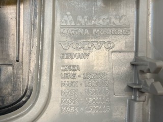Плафон подсветки салона, ориг. номер 39826637, Volvo XC70 2013-2017