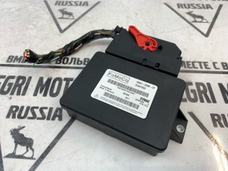 Блок управления стояночным тормозом, ориг. номер 31445647, Volvo XC70 2013-2017