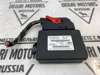 Блок управления стояночным тормозом, ориг. номер 31445647, Volvo XC70 2013-2017