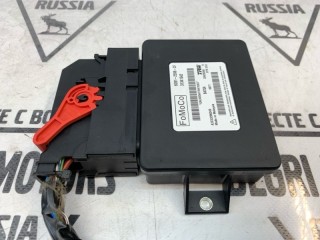 Блок управления стояночным тормозом, ориг. номер 31445647, Volvo XC70 2013-2017