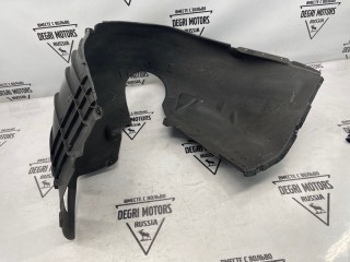 Подкрылок передний левый, ориг. номер 51717136679, BMW 740i E65 2005-2008