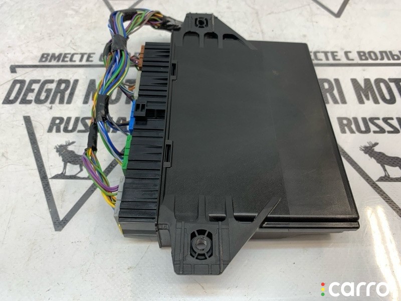 Блок бесключевой доступ Volvo XC70 2013-2017, 30659719, фото 6