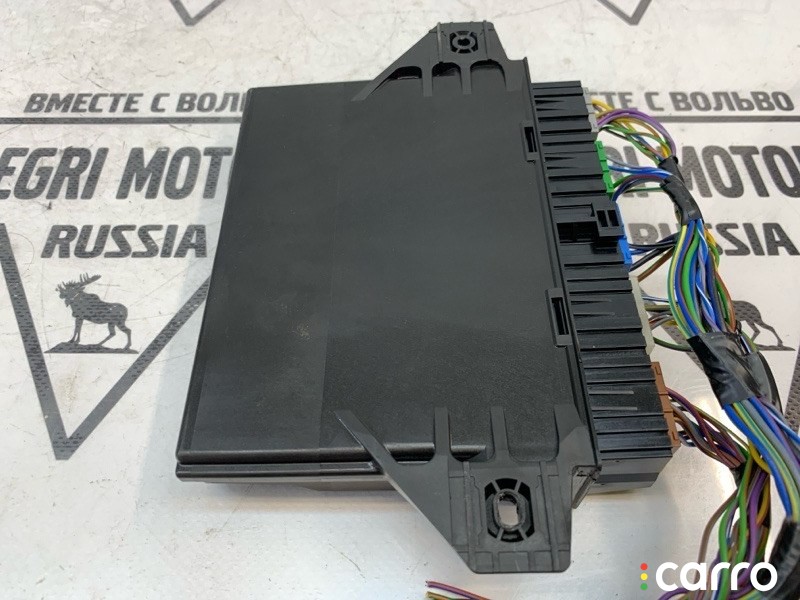 Блок бесключевой доступ Volvo XC70 2013-2017, 30659719, фото 8