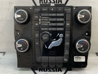 Блок управления климат-контролем, ориг. номер 31443427, Volvo XC70 2013-2017