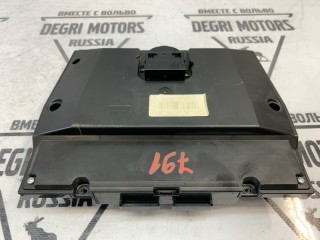 Блок управления климат-контролем, ориг. номер 31443427, Volvo XC70 2013-2017