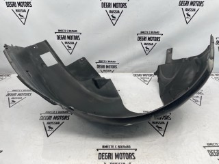 Подкрылок передний правый, ориг. номер 51717136680, BMW 740i E65 2005-2008