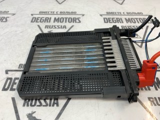 Радиатор печки, ориг. номер 31305976, Volvo XC70 2013-2017