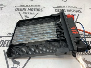 Радиатор печки, ориг. номер 31305976, Volvo XC70 2013-2017