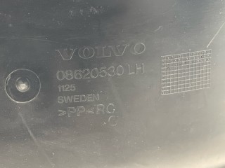 Подкрылок передний левый, ориг. номер 31353708, Volvo XC90 2002-2006