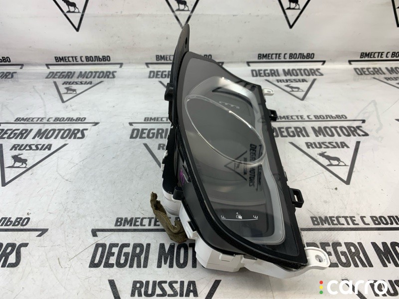 Щиток приборов Volvo XC70 2013-2017, левый руль, 36051281, фото 3