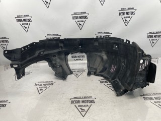Подкрылок, ориг. номер 63840JG30A, Nissan X-Trail DNT31 2007-2011
