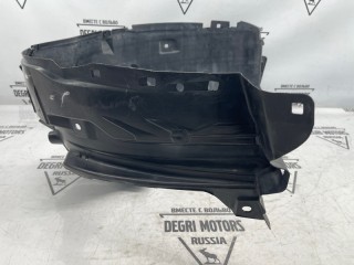 Подкрылок, ориг. номер 63840JG30A, Nissan X-Trail DNT31 2007-2011