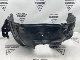 Подкрылок, ориг. номер 63840JG30A, Nissan X-Trail DNT31 2007-2011