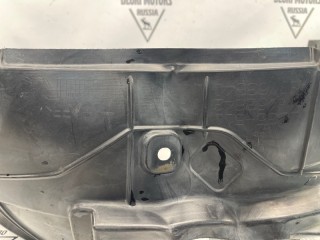 Подкрылок, ориг. номер 63840JG30A, Nissan X-Trail DNT31 2007-2011